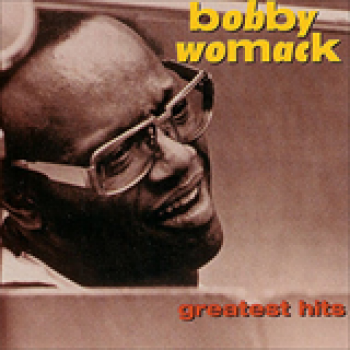 Album Greatest Hits de Bobby Womack