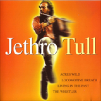 Album A Jethro Tull Collection de Jethro Tull