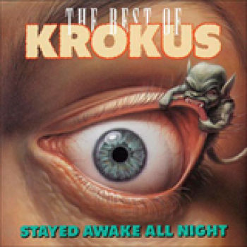 Album Stayed Awake All Night de Krokus