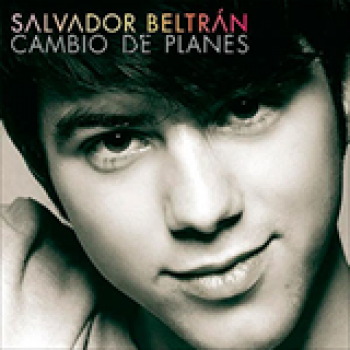 Album Cambio De Planes de Salvador Beltrán