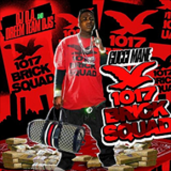 Album Bricksquad Mafia (With 1017 Brick Squad) de Gucci Mane