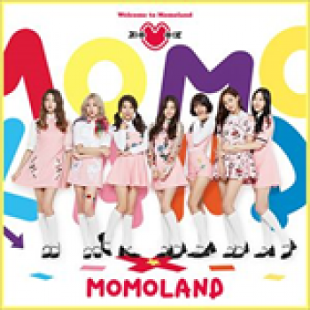 Album Welcome to Momoland de Momoland