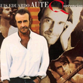 Album Querencias de Luis Eduardo Aute