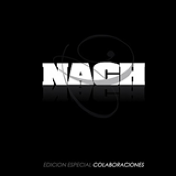 Album Colaboraciones de Nach