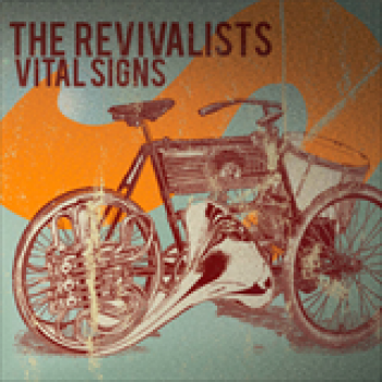 Album Vital Signs de The Revivalists