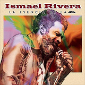 Album La Esencia De La Fania de Ismael Rivera