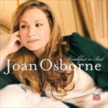 Album Breakfast In Bed de Joan Osborne