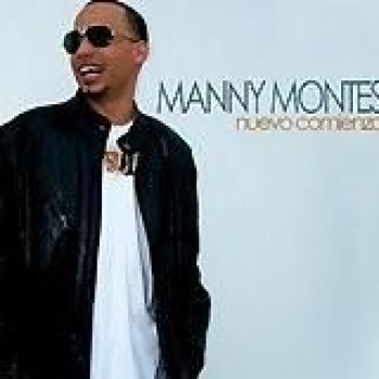Album Un Nuevo Comienzo de Manny Montes
