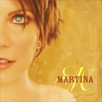 Album Martina de Martina McBride