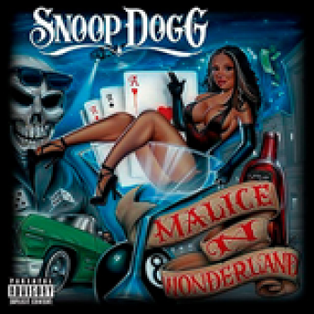 Album Malice N Wonderland de Snoop Dogg