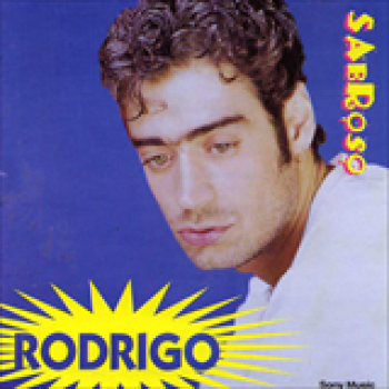 Album Sabroso de Rodrigo