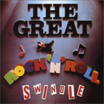 Album The Great Rock 'n' Roll Swindle de Sex Pistols