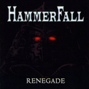 Album Renegade EP de Hammerfall