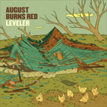 Album Leveler de August Burns Red