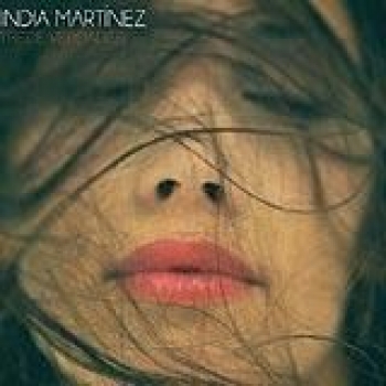 Album Trece Verdades de India Martínez