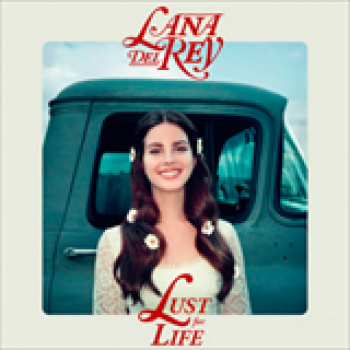 Album Lust for Life de Lana Del Rey