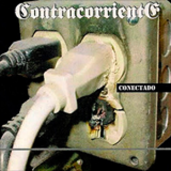 Album Conectado de Contracorriente
