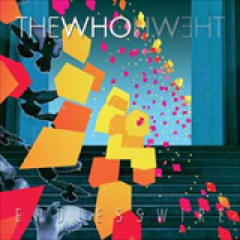 Album Endless Wire de The Who