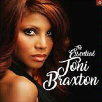 Album The Essential Toni Braxton de Toni Braxton