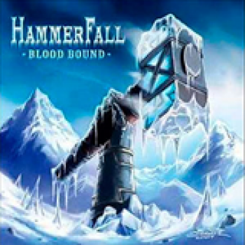 Album Blood Bound de Hammerfall