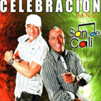 Album Celebracion 8 Años de Son de Cali