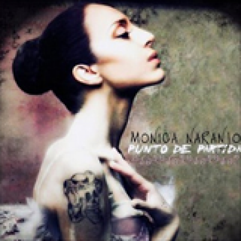 Album Punto de Partida de Monica Naranjo