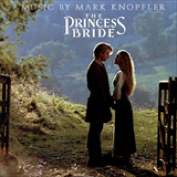 Album The Princess Bride de Mark Knopfler