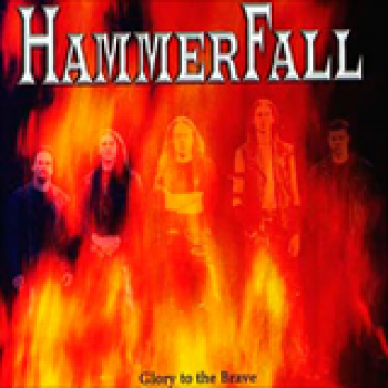 Album Glory To The Brave EP de Hammerfall