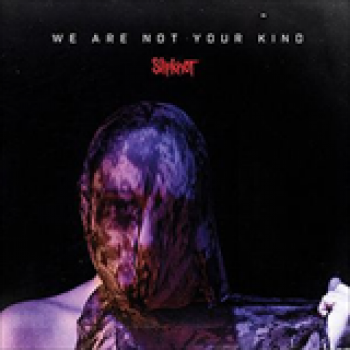 Album We Are Not Your Kind de Slipknot