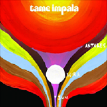 Album Tame Impala EP de Tame Impala