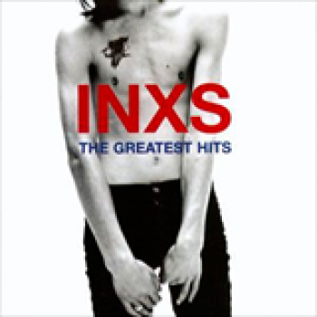 Album Greatest Hits de INXS