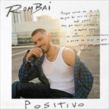 Album POSITIVO de Rombai