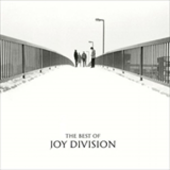 Album The Best Of de Joy Division