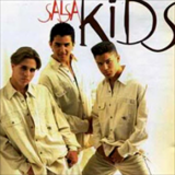 Album Salsa Kids de Salsa Kids