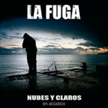 Album Nubes y Claros (Acústico) de La Fuga