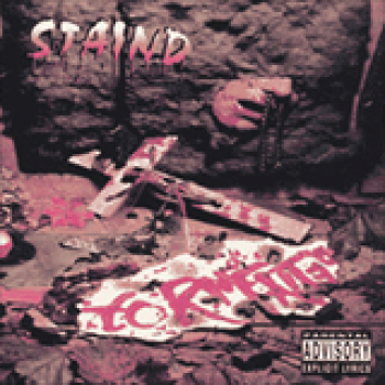 Album Tormented de Staind