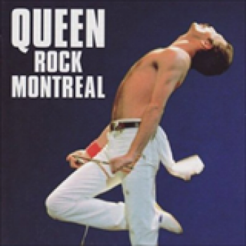 Album Queen Rock Montreal CD1 de Queen
