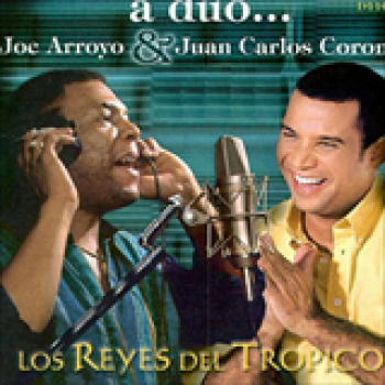 Album Joe Arroyo y J. Carlos Coronel de Joe Arroyo
