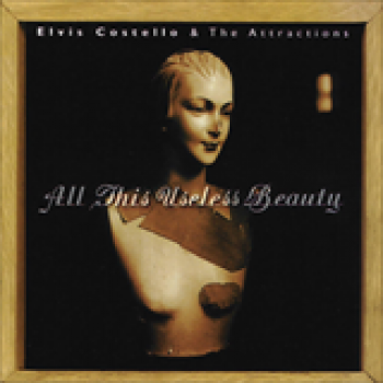 Album All This Useless Beauty de Elvis Costello