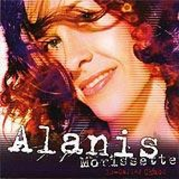Album So-Called Chaos de Alanis Morissette