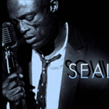 Album Soul de Seal