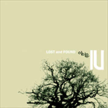 Album Lost And Found de IU