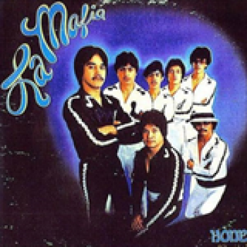 Album Honey de La Mafia