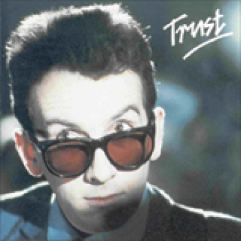 Album Trust de Elvis Costello