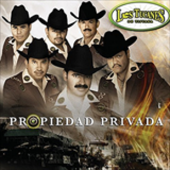 Album Propiedad Privada de Los Tucanes De Tijuana