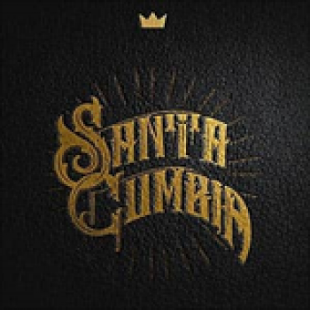 Album Santa Cumbia de Santa Fe Klan