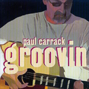 Album Groovin' de Paul Carrack