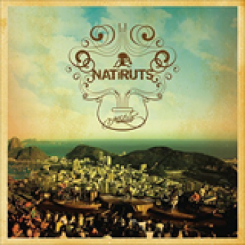 Album Natiruts Acústico no Rio de Janeiro de Natiruts