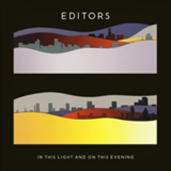Album In This Light And On This Evening de Editors