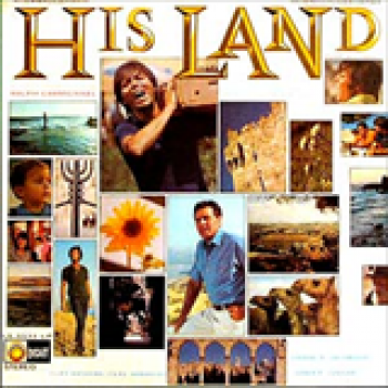 Album His Land de Cliff Richard